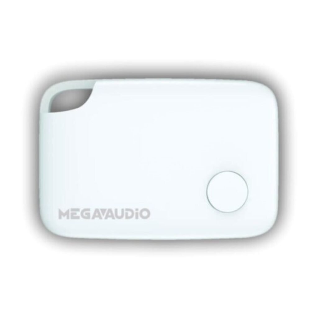 Mega Audio Key Finder – Basston